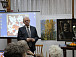 Сергей Баранов